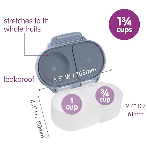 Snack Box Snack Containers for Kids