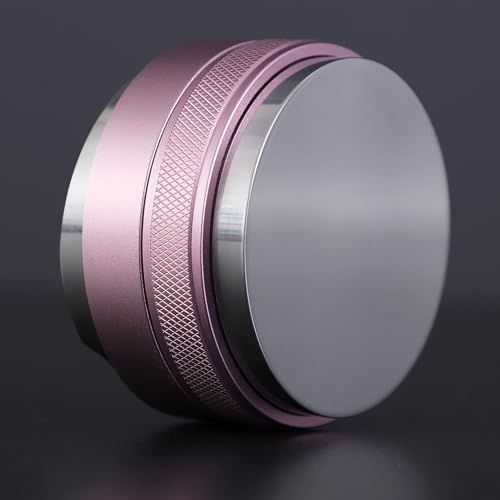 51mm Coffee Distributor and Tamper