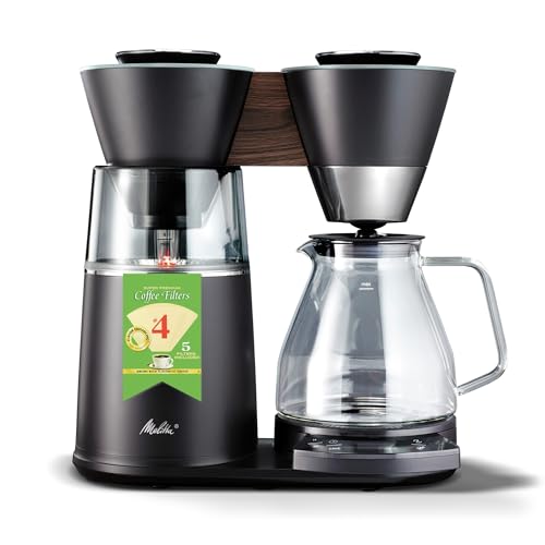 Vision 12 Cup Drip Coffee Maker