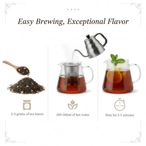 Iced Lemon Black Tea