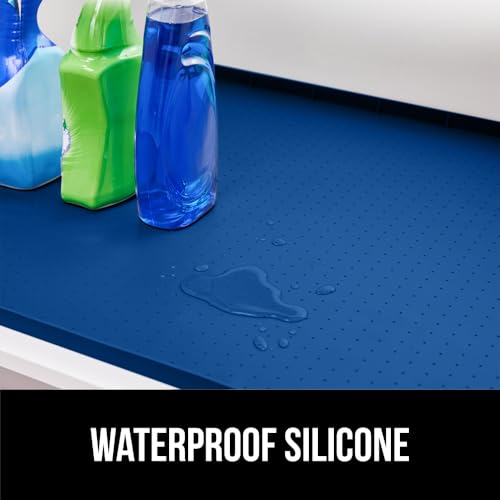 Waterproof Silicone Under Sink Mat