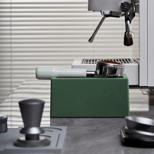 Espresso Knock Box