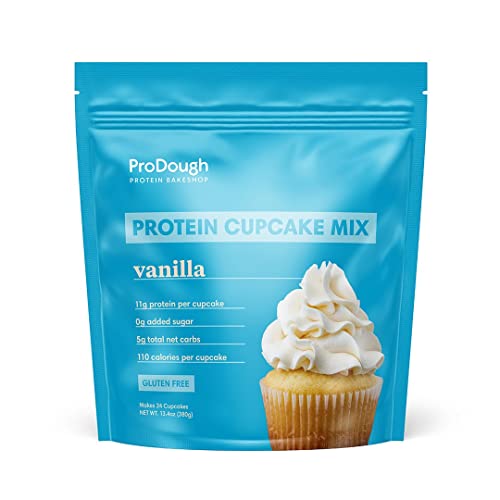 ProDough High Protein (13.4 Ounce)
