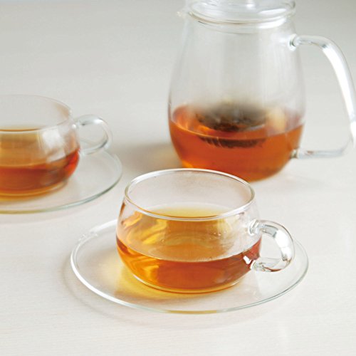 22910 UNITEA Teapot