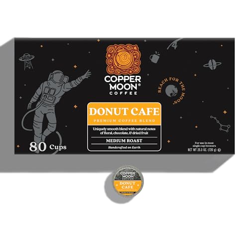 K Cup Coffee Pods (80 Count)