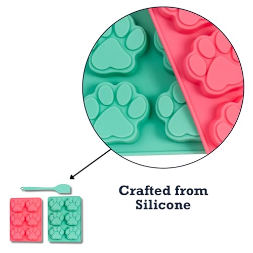 3 Piece Silicone Baking Kit (3 Count)