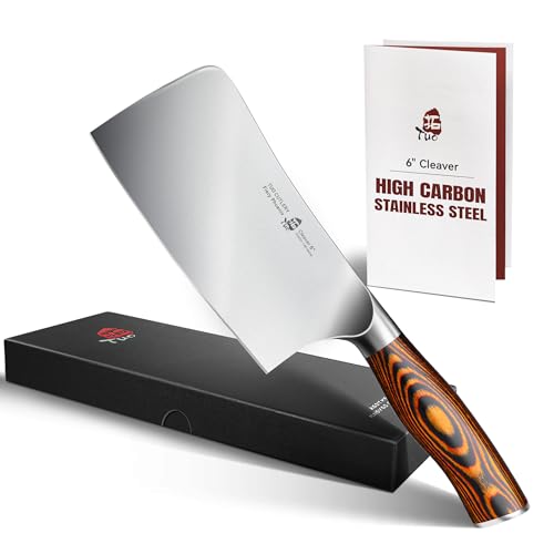 Meat Cleaver Knife