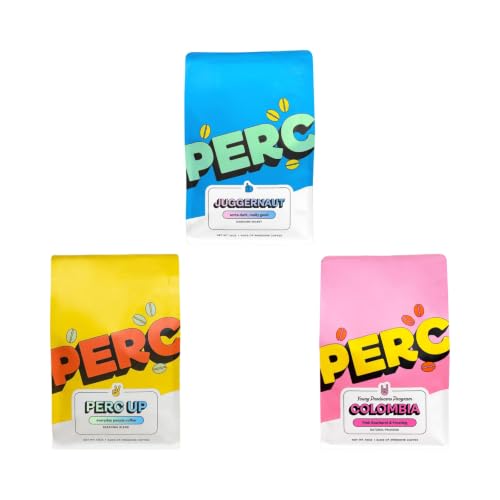 Coffee Sampler (12 Ounce (Pack of 3))