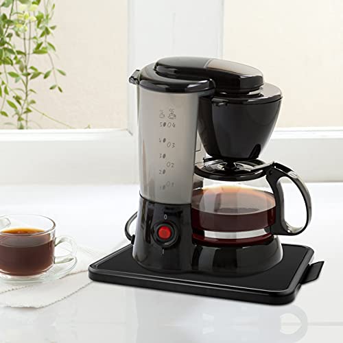 Kitchen Caddy Coffee Maker Sliding Tray