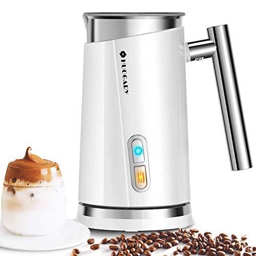 Milk Frother Milk Frother and Steamer for Milk Foam & Hot Milk