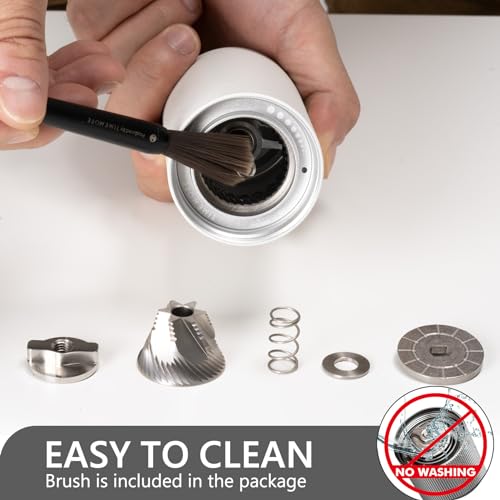 Chestnut C3S Pro Manual Coffee Grinder