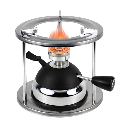 Butane Mini Burner for Tabletop Coffee Siphon Syphon