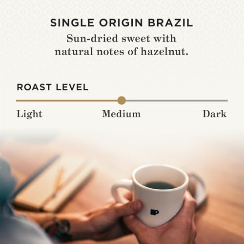 Coffee Pods Medium Roast (88 Count)