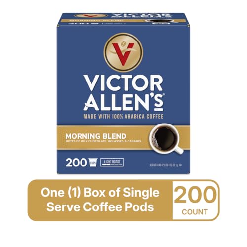 Morning Blend (200 Count)
