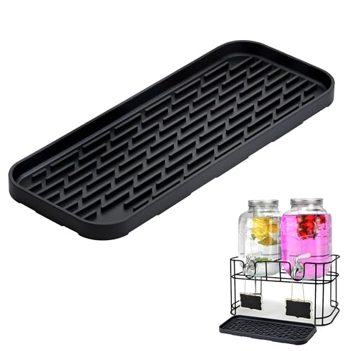 Drip Tray for Drink Dispenser