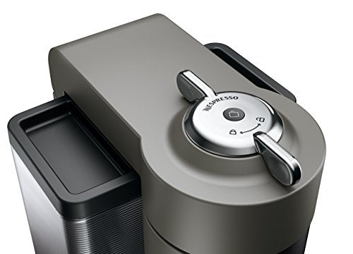 Vertuo Coffee and Espresso Machine by De'Longhi
