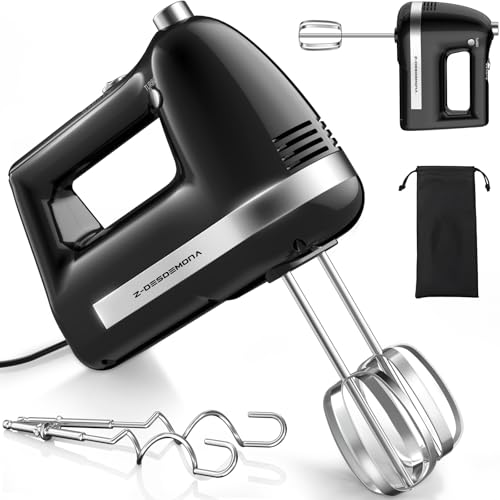Electric Hand Mixer
