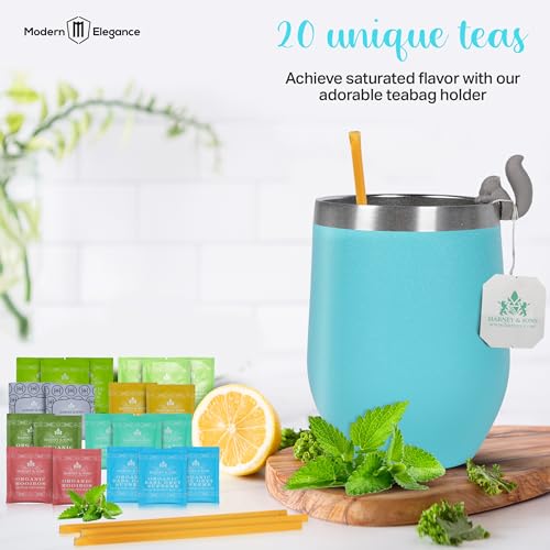 Gift Set with Kettle