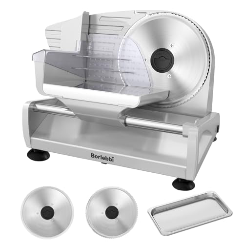 Meat Slicer Machine for Home