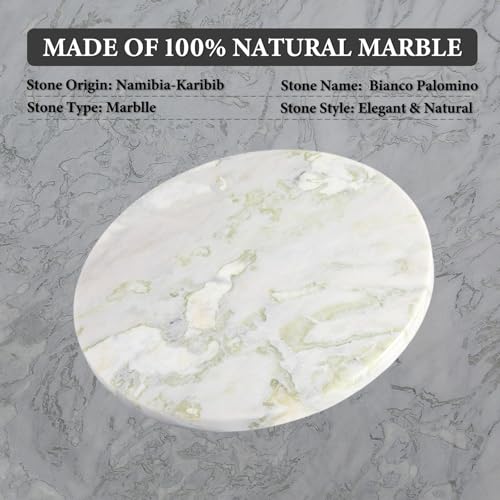 African Natural Marble Cutting Board for Kitchen