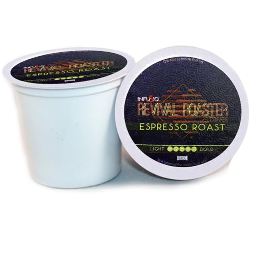 96 count Espresso Roast