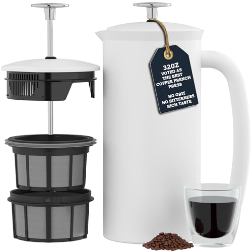 P7 French Press