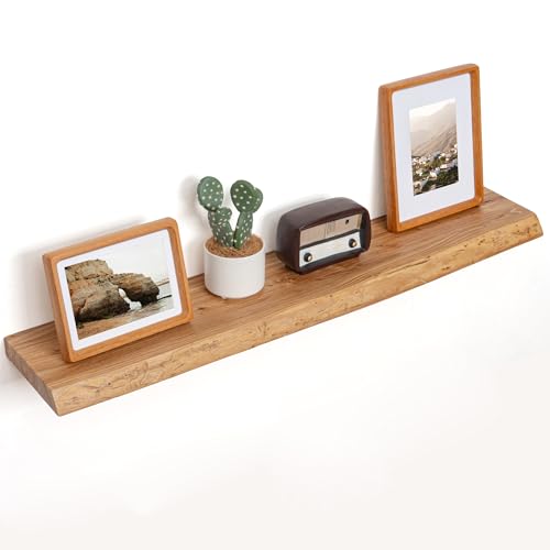 Floating Shelves for Wall Decor