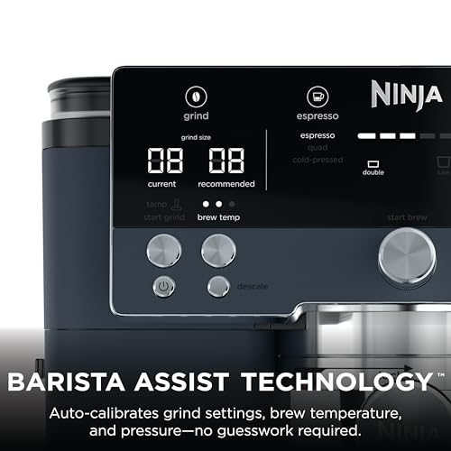 Luxe Café Premier Espresso & Rapid Cold Brew