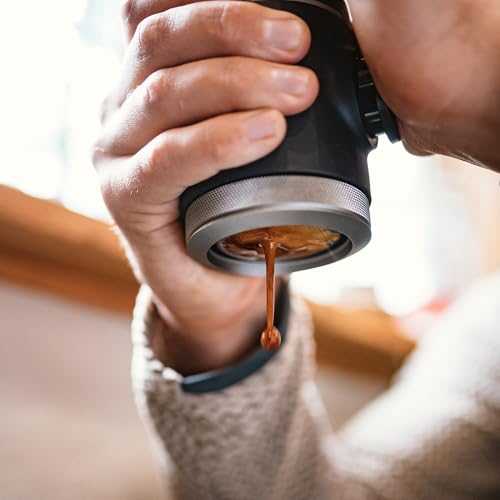 Picopresso Portable Coffee Maker Pro