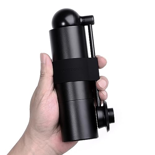Manual Coffee Grinder V3