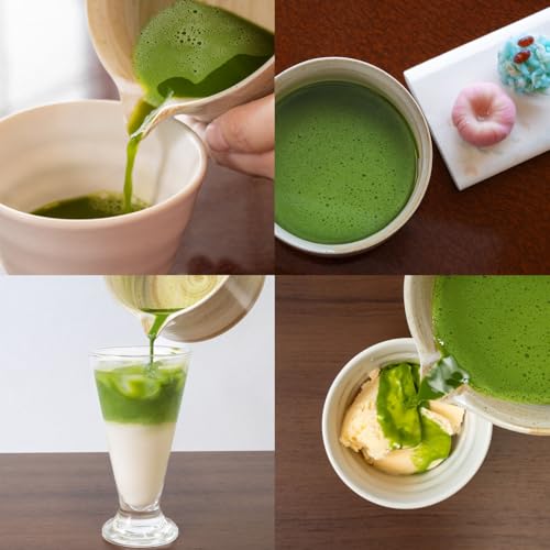 Japanese Matcha Set