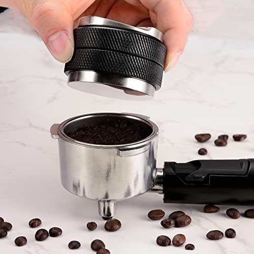 51mm Espresso Tamper