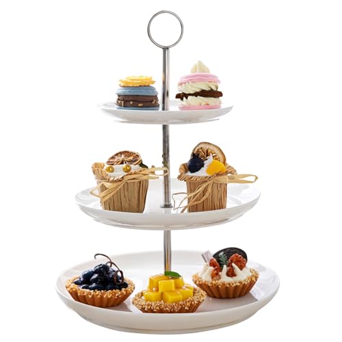3 Tier Cupcake Stand