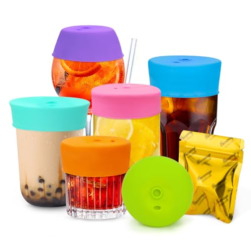 Drink Protection Cover (6 Count)