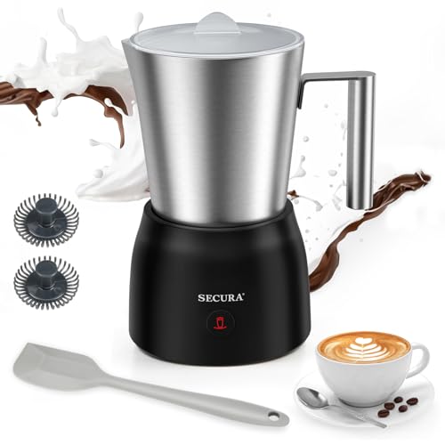 Electric Milk Frother