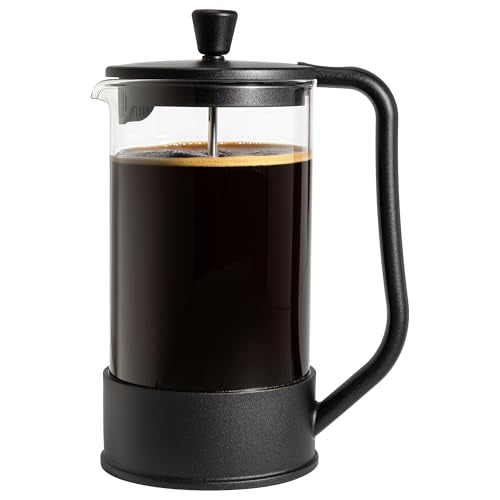 French Press Coffee Maker