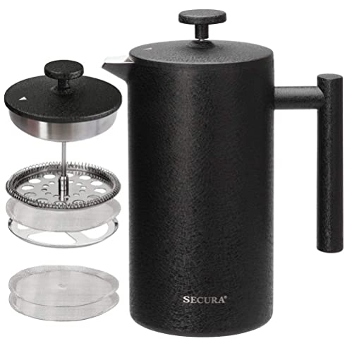 French Press Coffee Maker