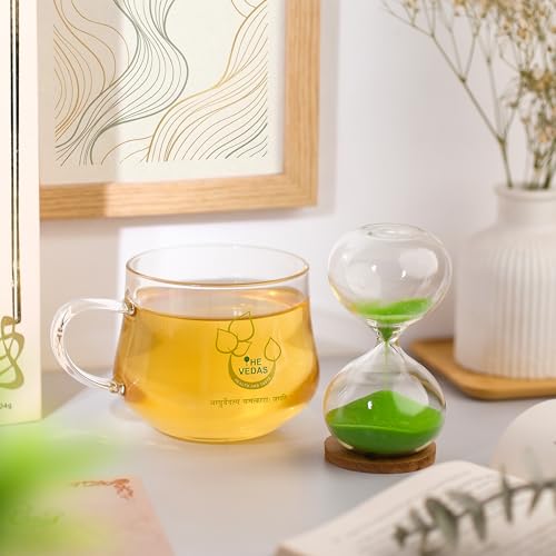 Tea Chest Tea Gift Set