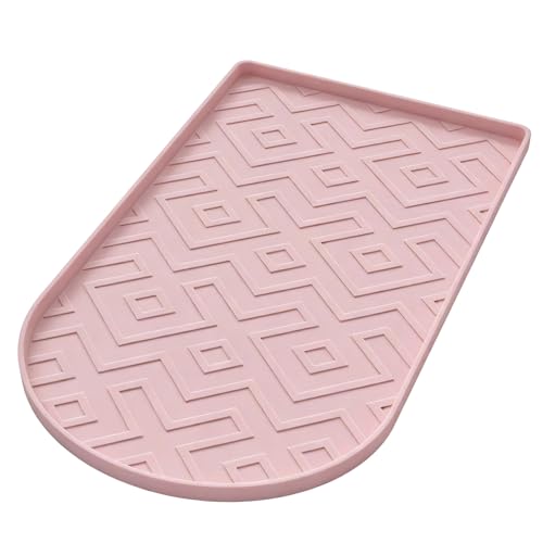 Silicone Coffee Mat