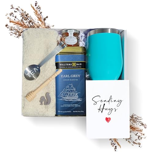 Tea Gift Set for Women