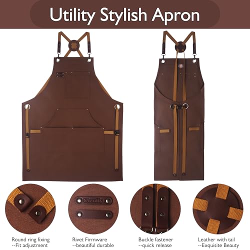 Kitchen Apron
