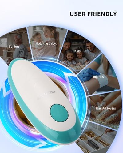 Electric Can Opener