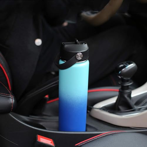 Insulated Water Bottle 24 oz