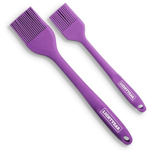 Silicone Basting Brush for Cooking