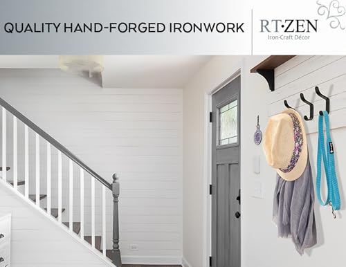 Classic Farmhouse Wall Mount Multi (3 Count)
