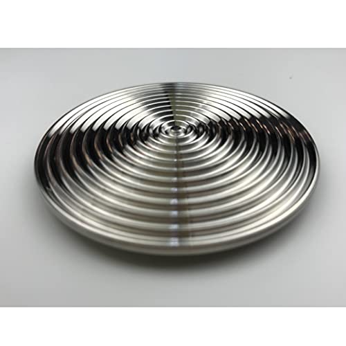 The Force Tamper Replacement Base