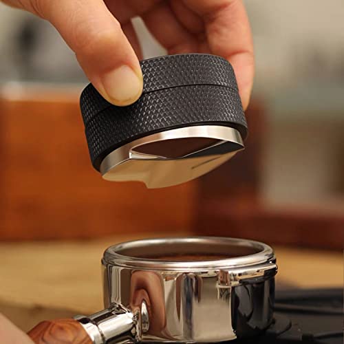 Espresso Distribution Tool 51mm Coffee Leveler