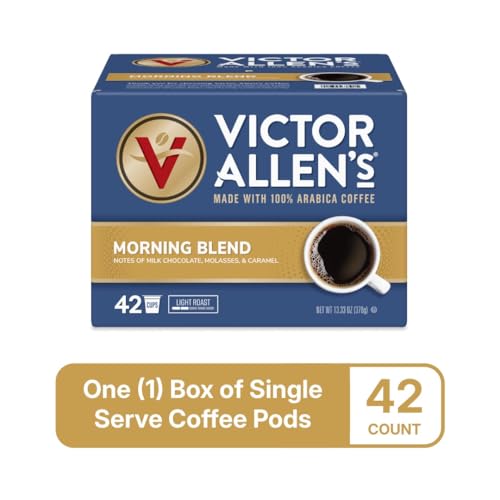 Morning Blend (42 Count)