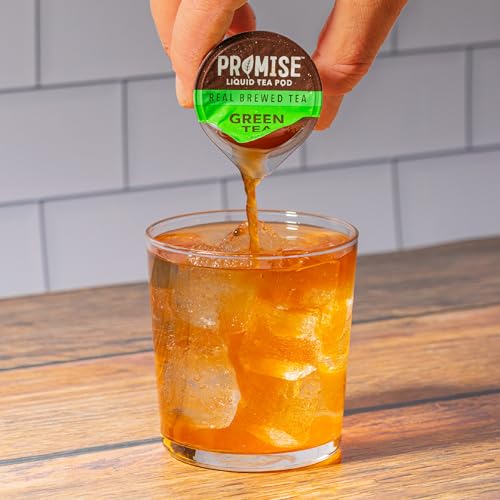 Promise Tea by Java House (12 Count)