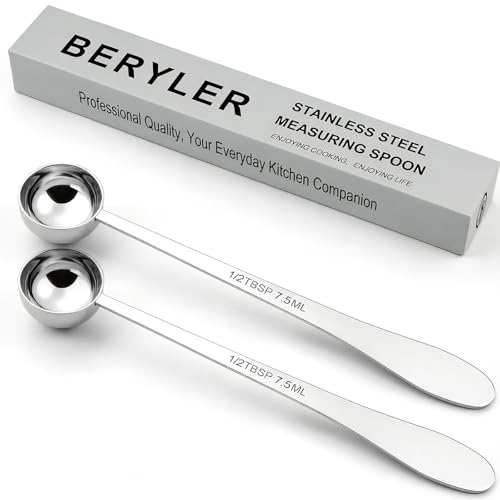 2PCS 1 2Tablespoon